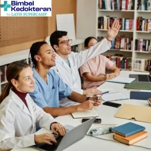 bimbel fk, les kedokteran, bimbel kedokteran