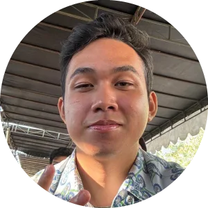 Abdurrahman Musa Ali Kusuma