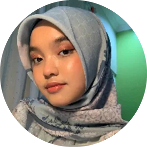 Anzala Alifah Rahmalia