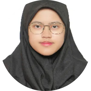 Arisa Raezzura Zahra