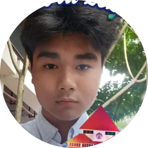 Audric Farrel Achmad