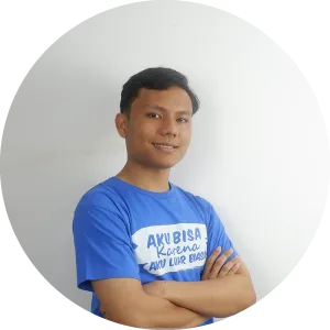 Daniel Ramos Basana Pasaribu