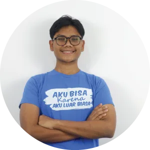 Darfis Ahmad Dostriano