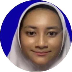 Dasha Alodia Fathinraia