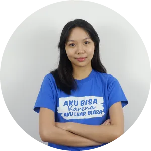 Devina Karen Wibowo