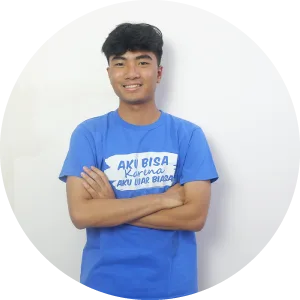M.Fadhil Hasdiyansyah
