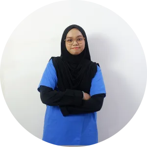 Hanifah Putri Hariel