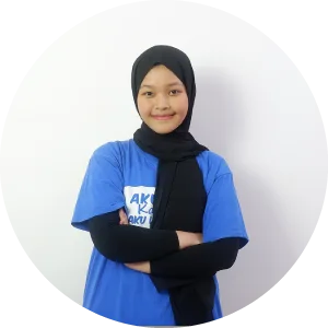 Karin Nayla Khairunnisa