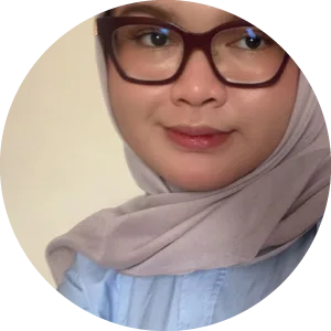 Keisha Kimiko Wahyutomo