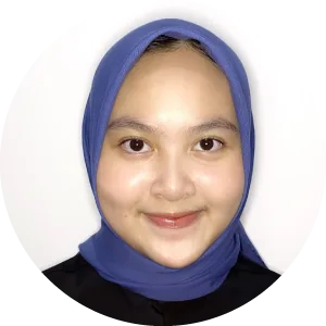Khansa Calista Hendratna