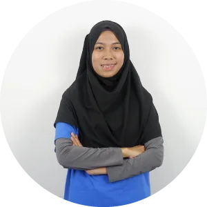 Luna Arafatul Nikmah
