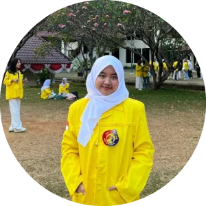 Nadya Felisha Ramadhanti