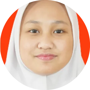 Nailah Saraswati Anawula Tosepu