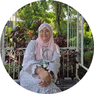 Naura Aziza