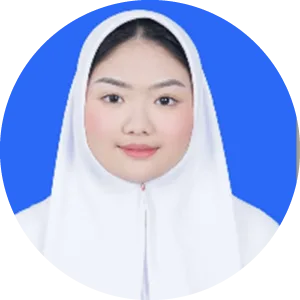 Shafira Adyannisa Hazrumy
