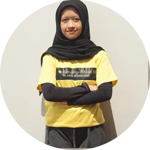 Zafira Althafi Hidayat