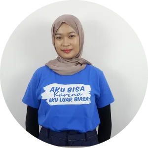 Alisha Deviani Permatasari