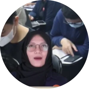 Aliya Khansa Qurratu'ain