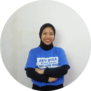 Ananda Moza Shafira