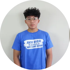 Athallah Ridwan Evozikra Ibrahimovich