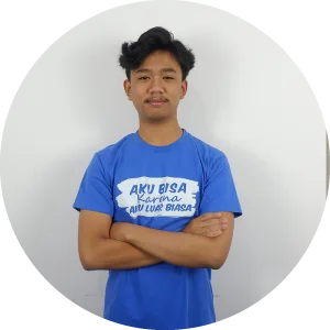 Ganendra Fitra Raka Jiwo Alam