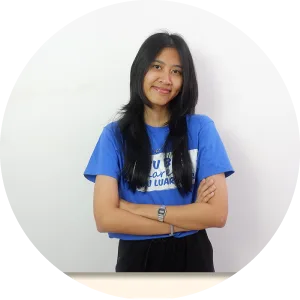 Imelda Intan Pratista Dewi
