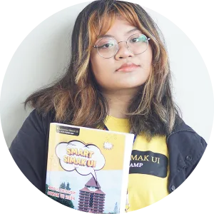 Joanne Grace Simanjuntak