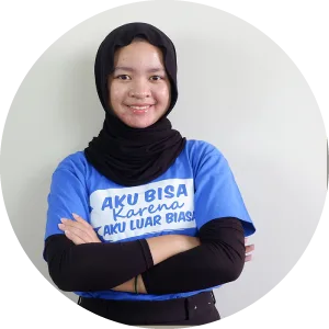 Keneisha Amanda Wicaksono