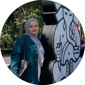 Khalisa Tsabitta