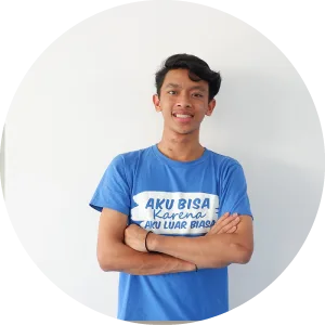 Muhammad Ihsan Fadhil