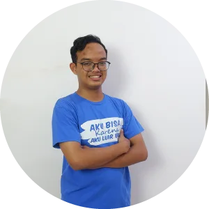 Muhammad Nafidz Arradhin