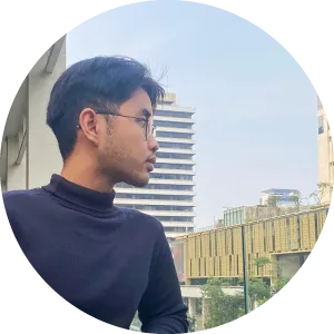 Muhammad Raihan Ahdira Mumtaz