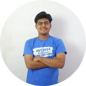 Steve Nihal Al Hafidz