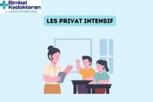 belajar materi di les intensif bersama bimbel kedokteran yang menyediakan les kedokteran, bimbel kedokteran ui, bimbel kedokteran, bimbel masuk kedokteran, bimbel kedokteran karantina, bimbel fk