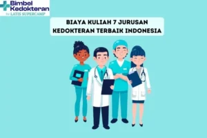 bimbel kedokteran, les kedokteran