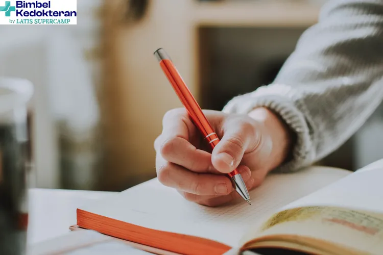 les kedokteran, bimbel kedokteran