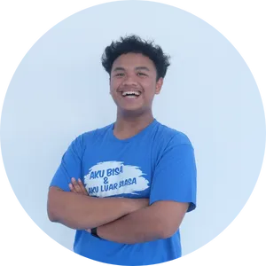 Ahnaf Harits Ramadhani