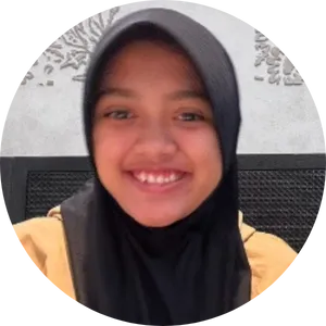 Alifia Fahikah Tania