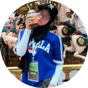 Alzena Nima Heriyono