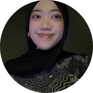 Andini Thalita Zhafarani