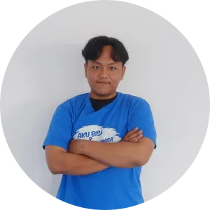 Andru Daniel Nugraha