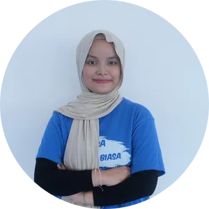 Annisa Khansa Pramudita