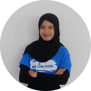 Auditra Dayana Batrisya