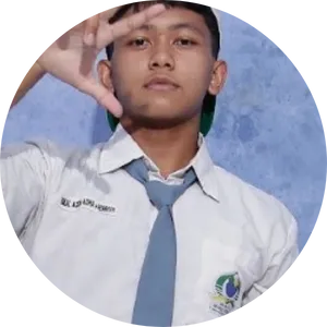 Bilal Azkia Adha Averrous