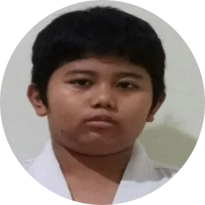 Danish Atamirza Achmad