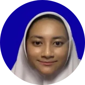 Dasha Alodia Fathinraia