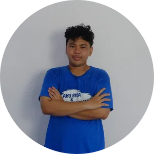 Gatfan Fikri Gitanegara