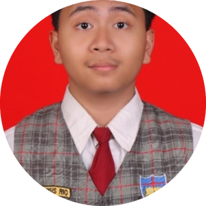 Gregorius Rio Wibisono