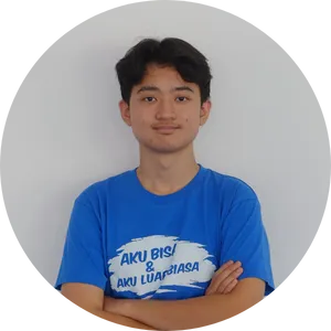 Ian Marcello William