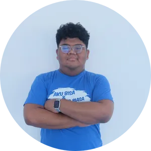 Ignasius Ivander Aryasatya